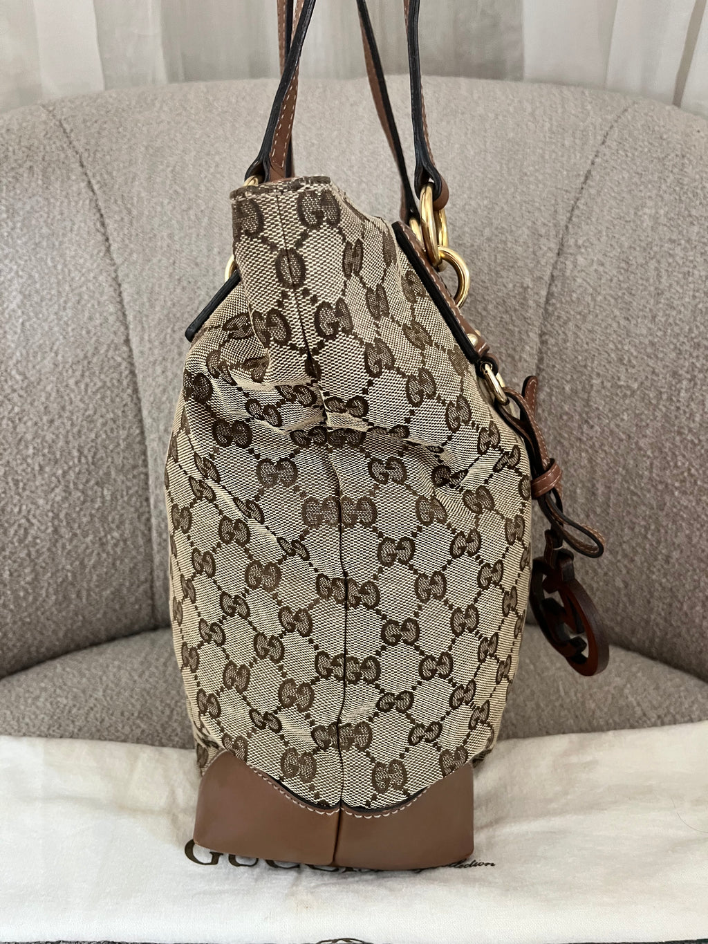 Gucci Tote