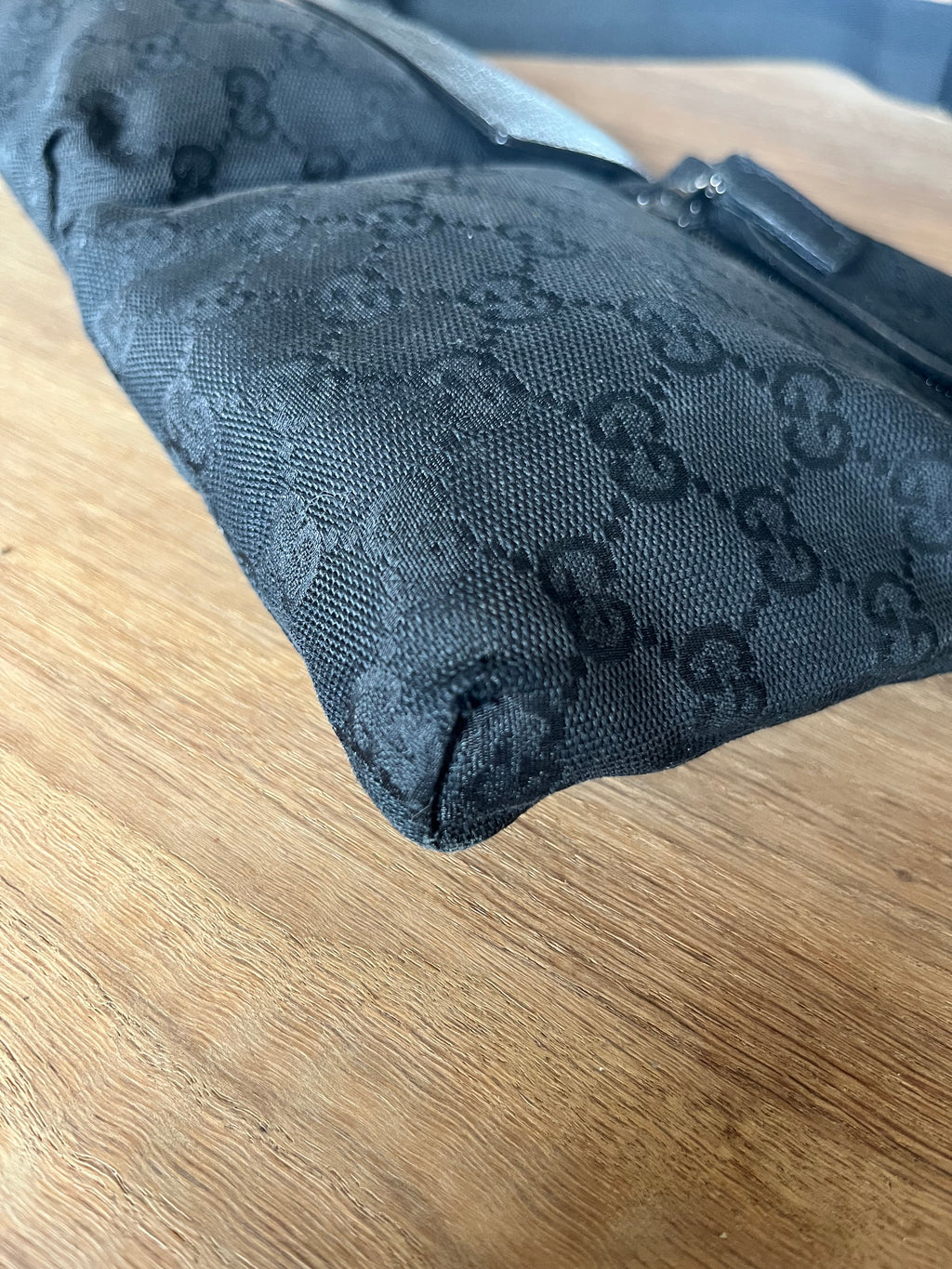 Gucci waist bag