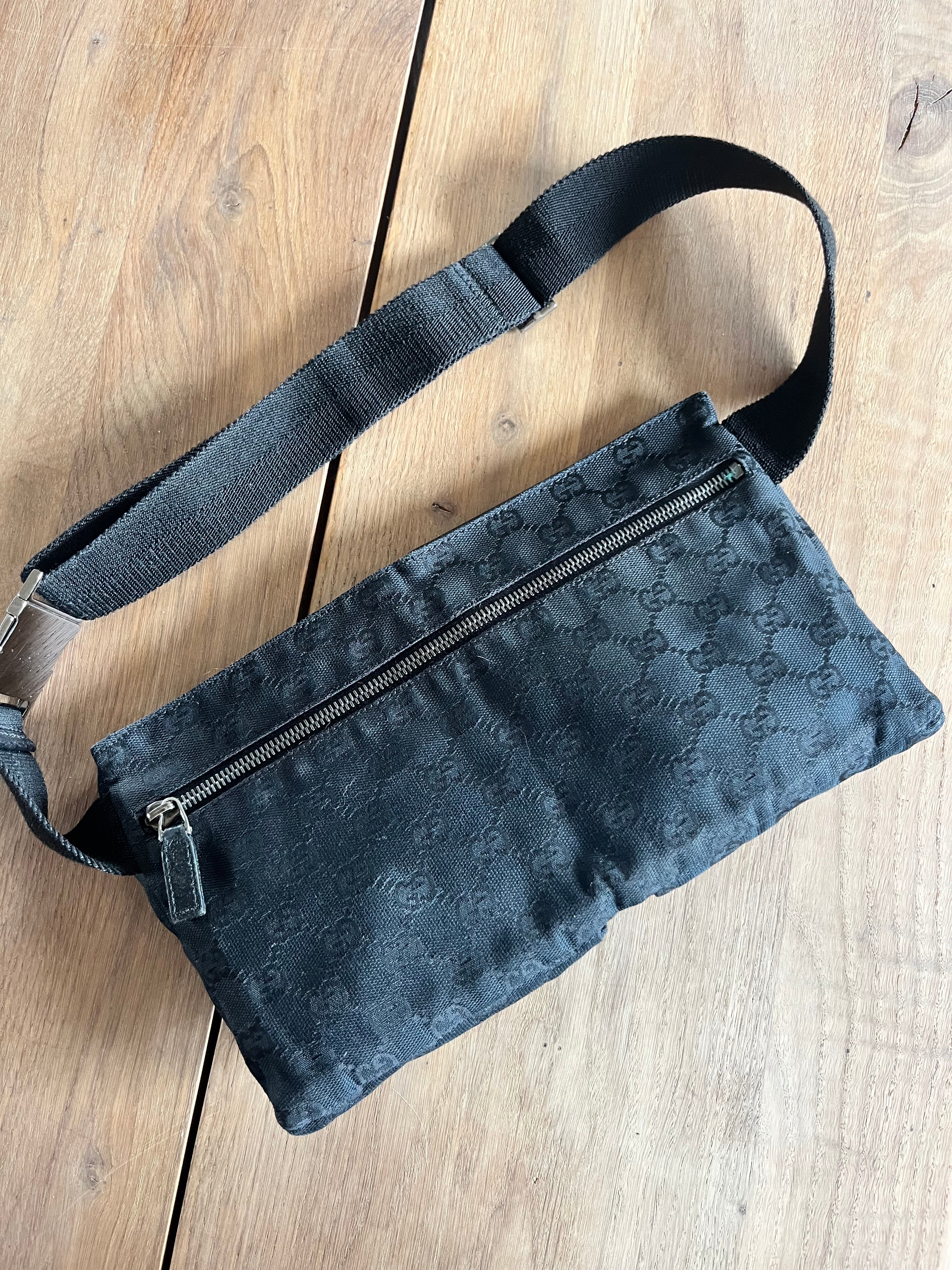 Gucci waist bag