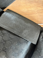 Gucci waist bag