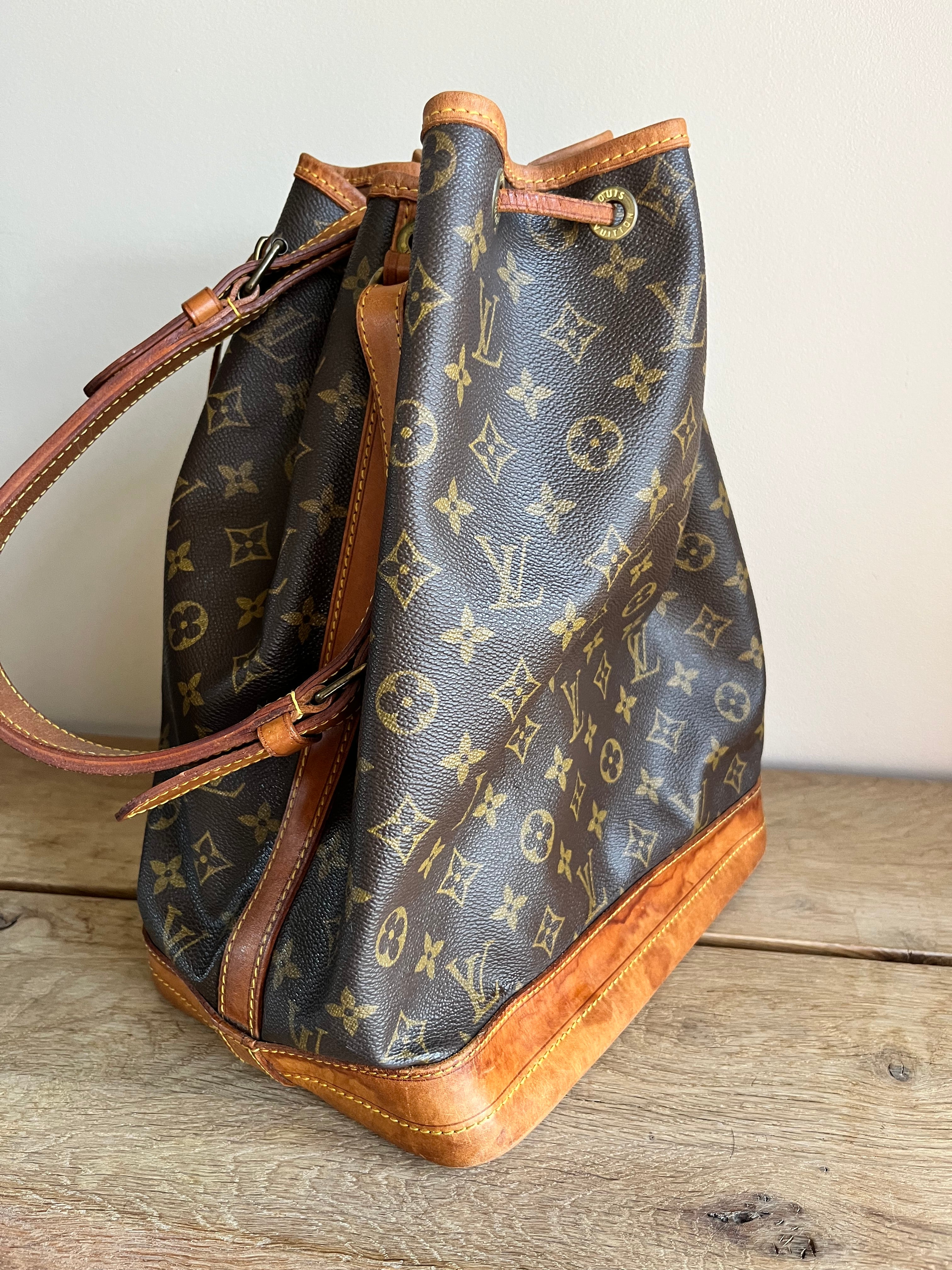 Louis Vuitton Noé GM