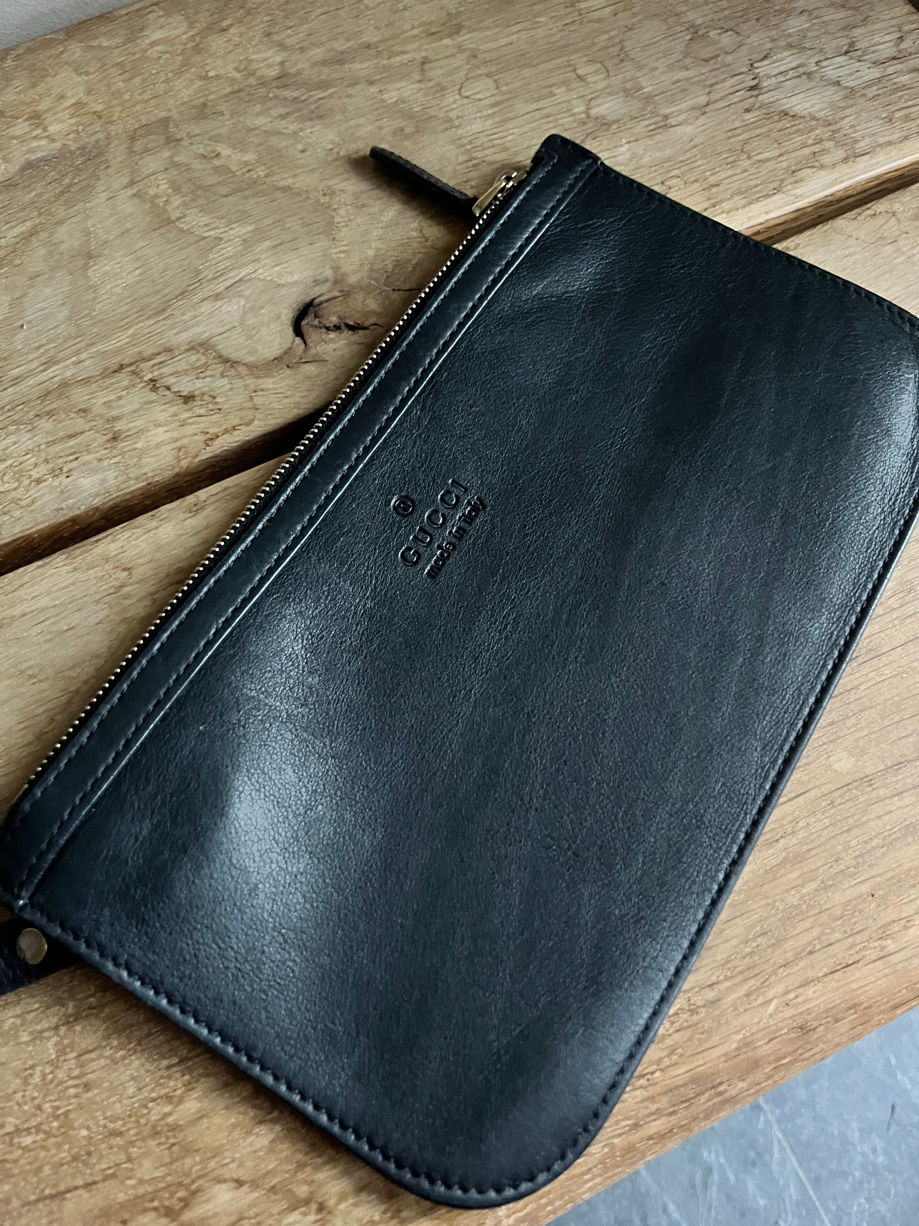 Gucci Park Avenue Horsebit