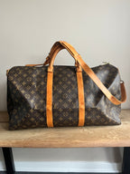 Louis Vuitton Keepall 50
