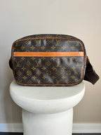 Louis Vuitton, reporter PM