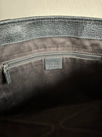 Gucci GG Canvas Tote - Sort