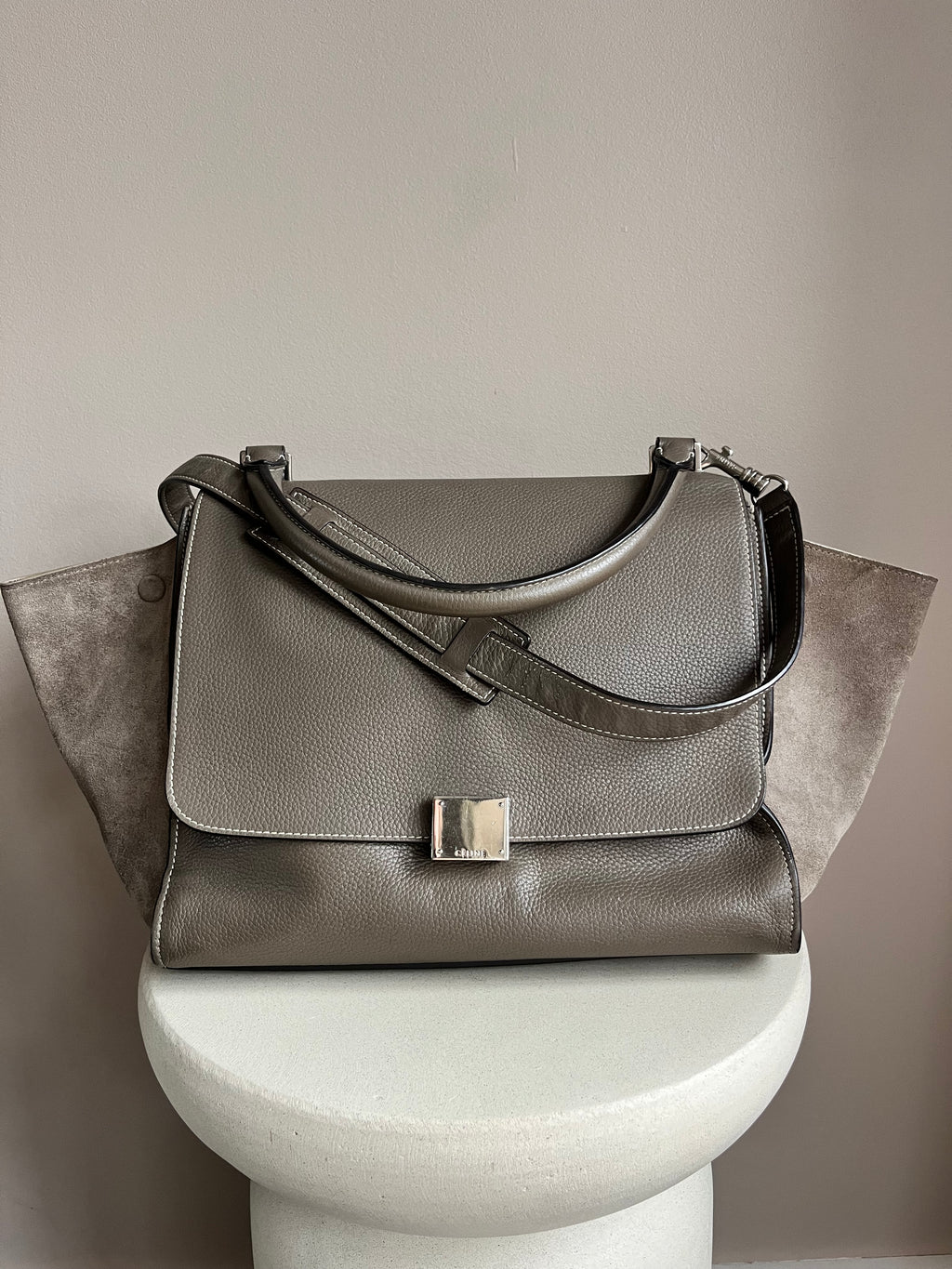 Céline Trapeze