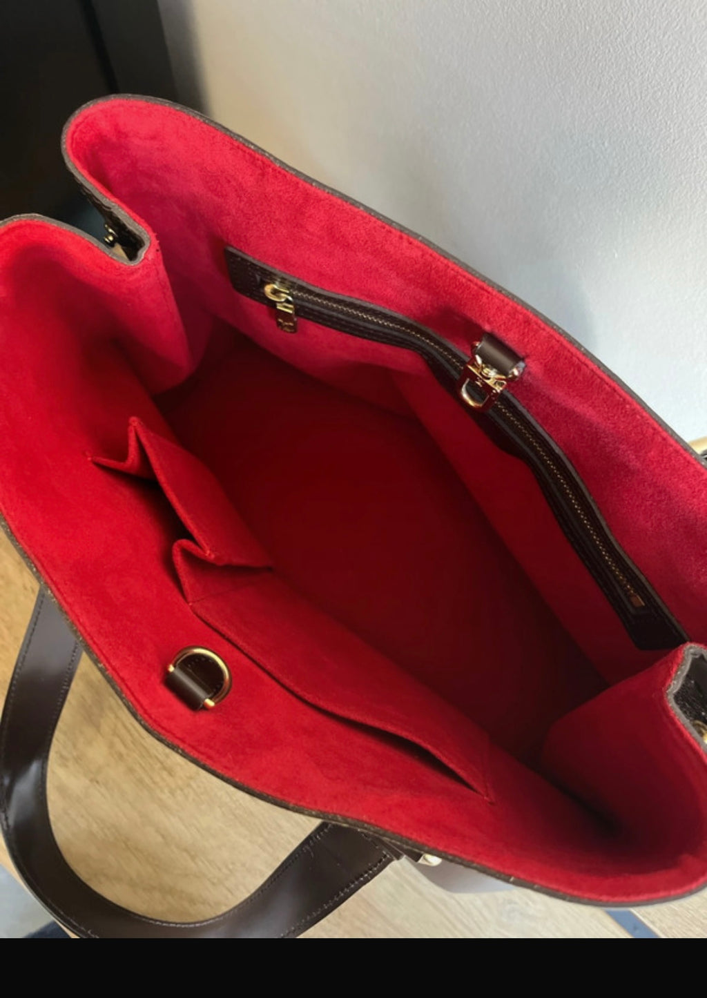 Louis Vuitton Hampstead