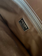 Prada Vitello City - Classic tote