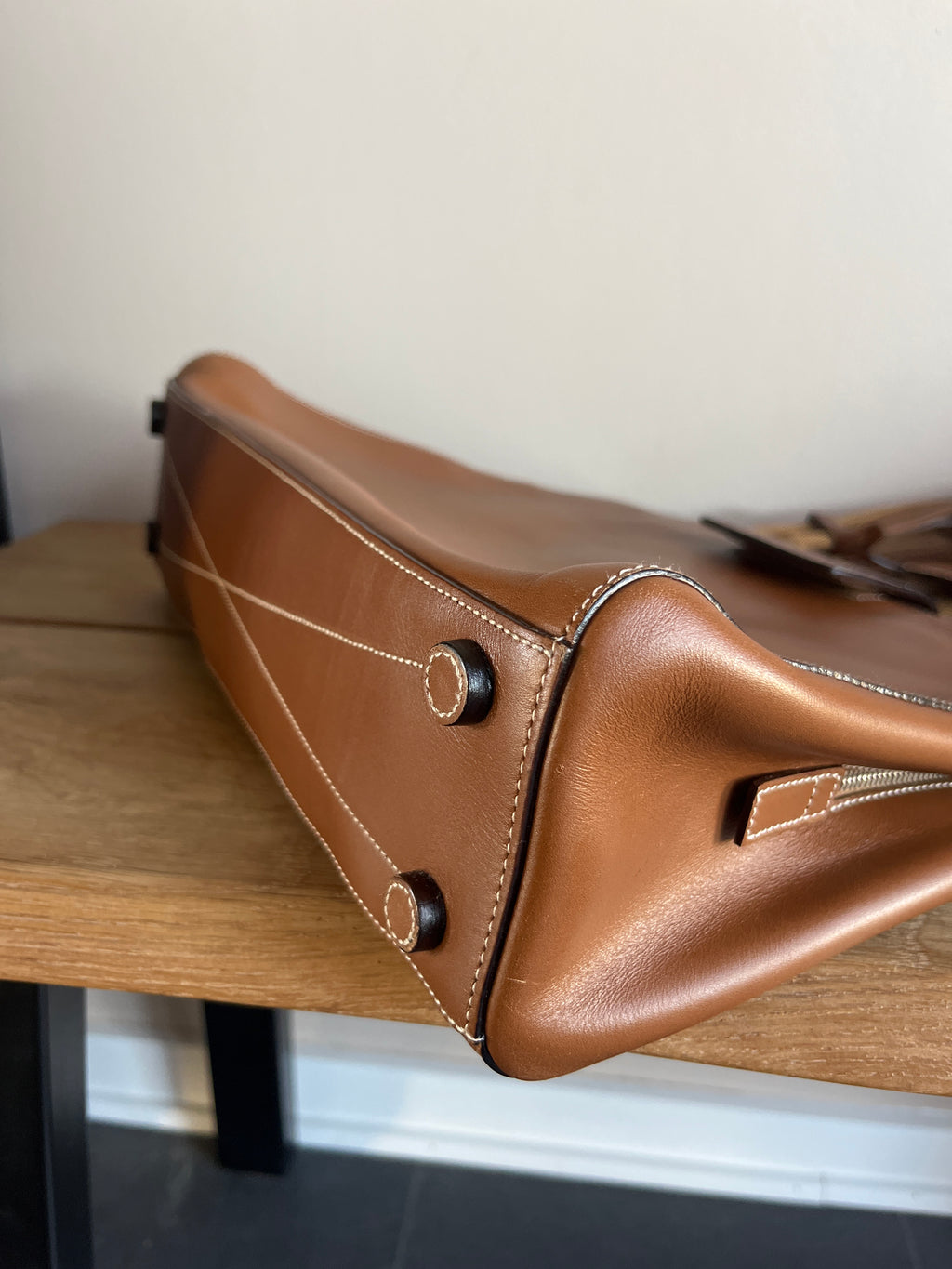 Prada Vitello City - Classic tote