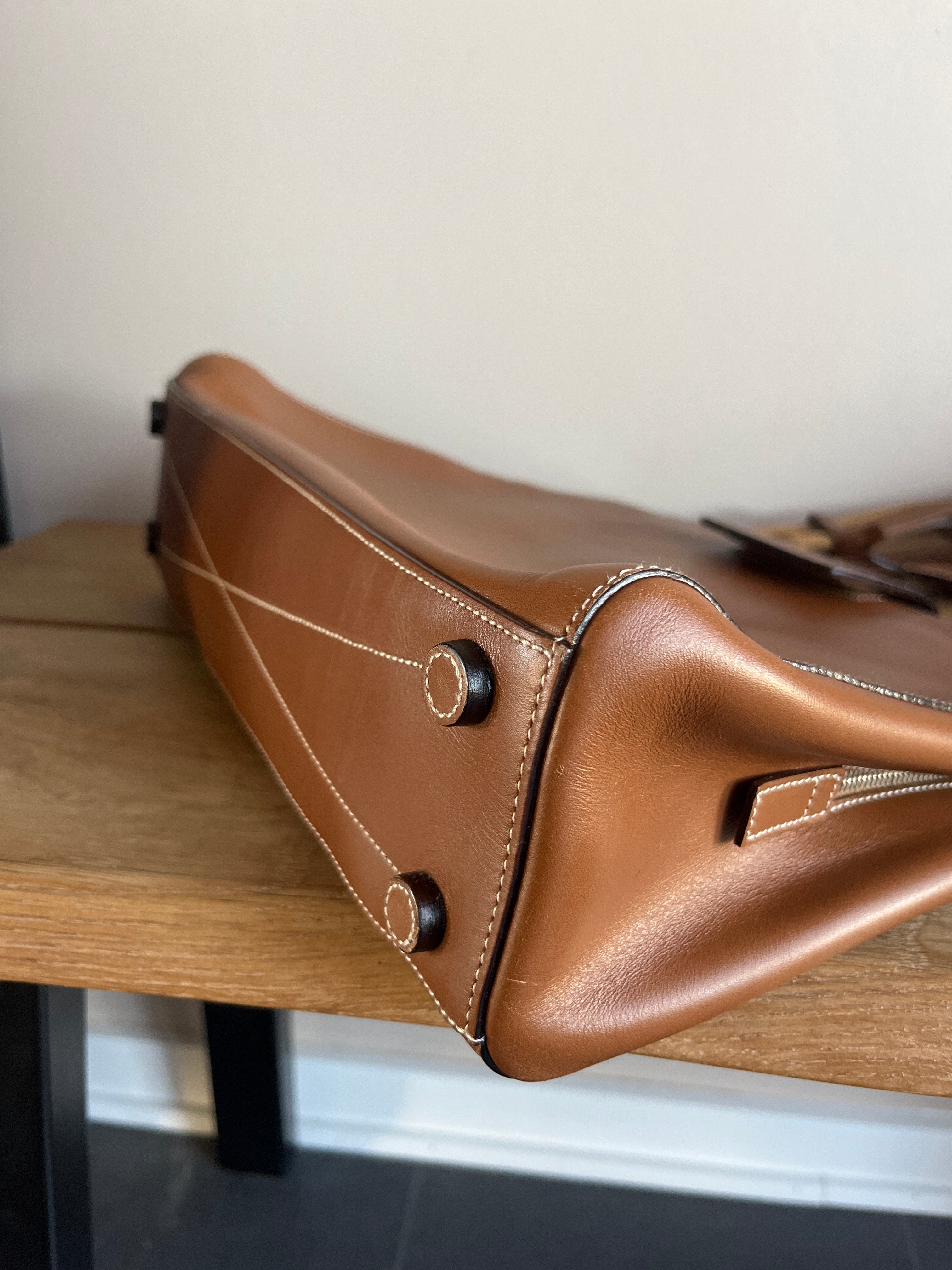 Prada Vitello City - Classic tote