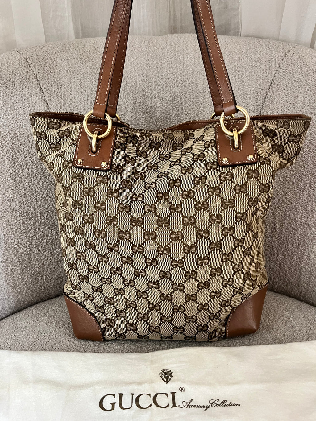 Gucci Tote