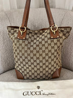 Gucci Tote
