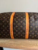 Louis Vuitton Keepall 50