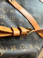 Louis Vuitton Keepall 50