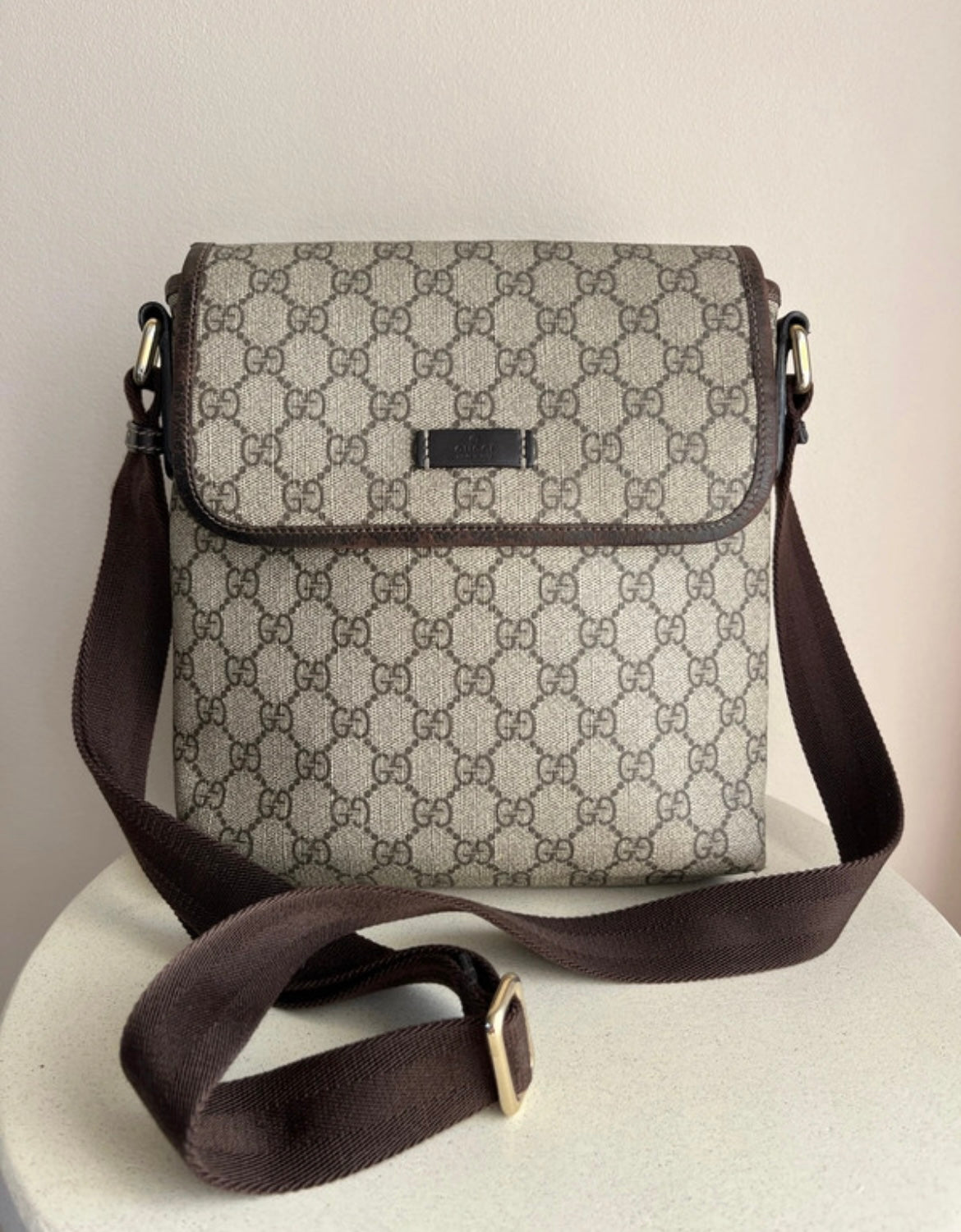 Gucci crossbody