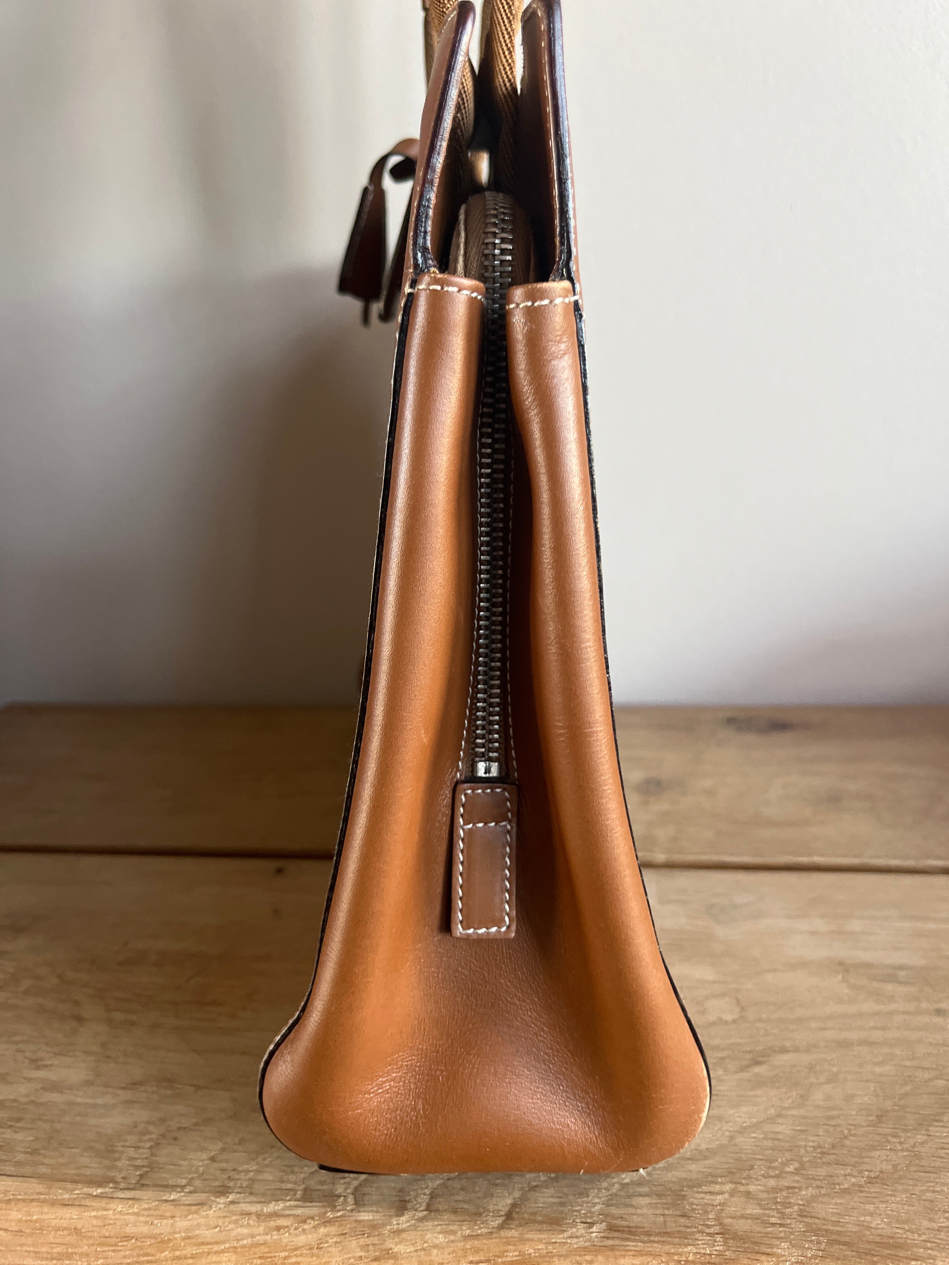 Prada Vitello City - Classic tote