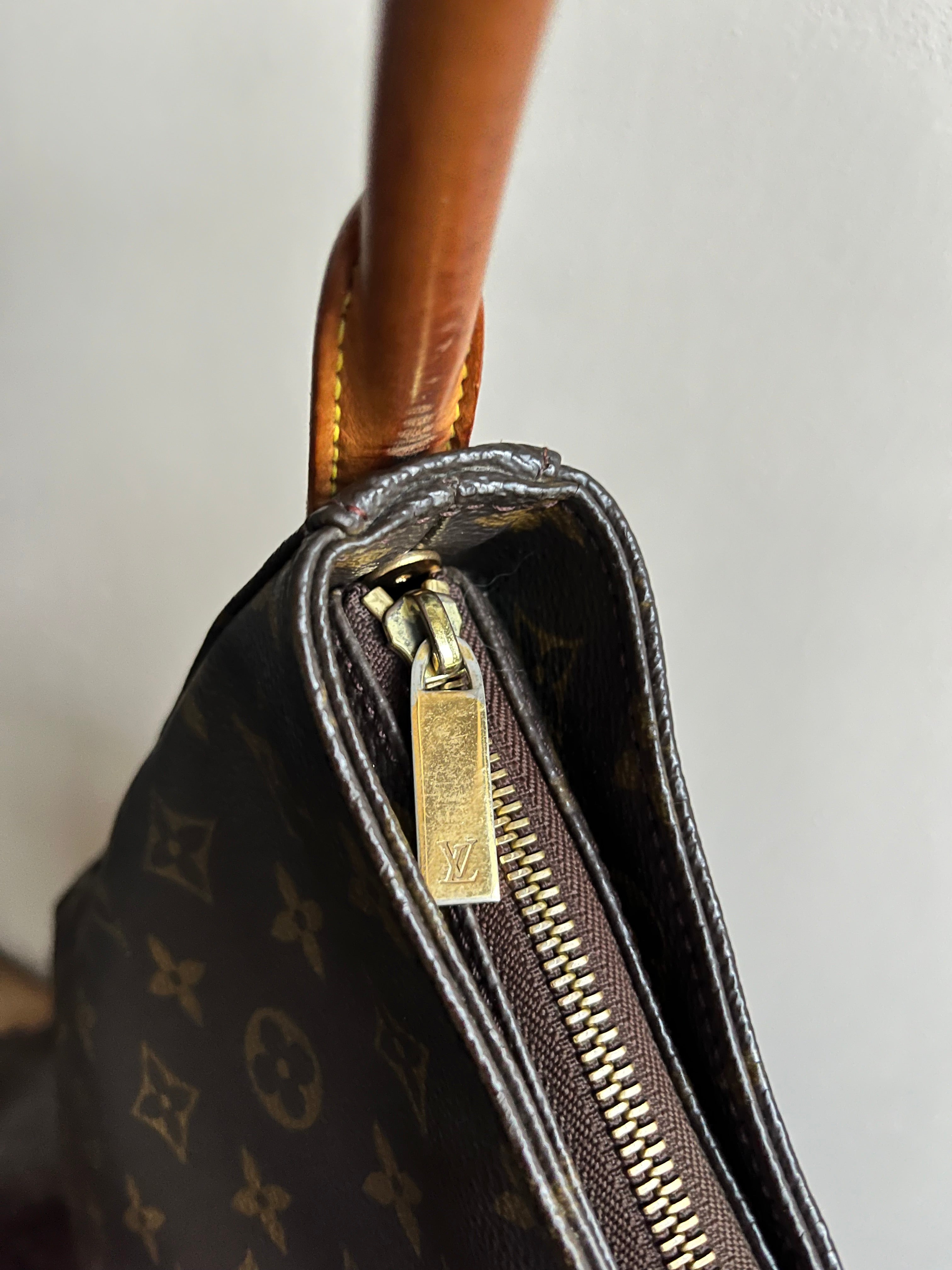 Louis Vuitton Looping GM