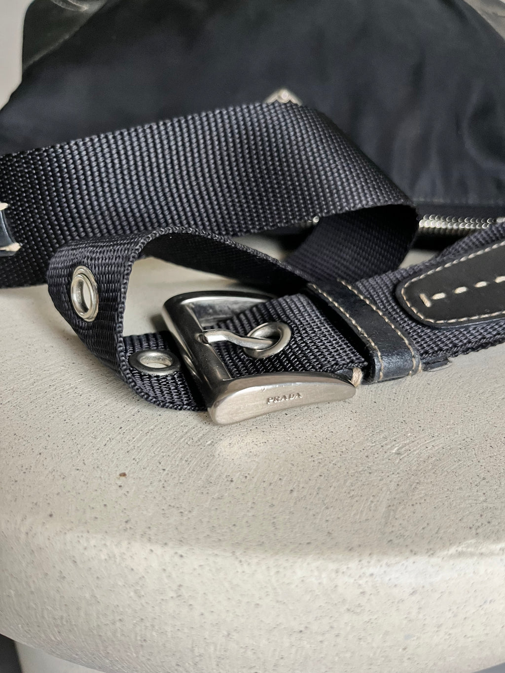 Prada Tessuto