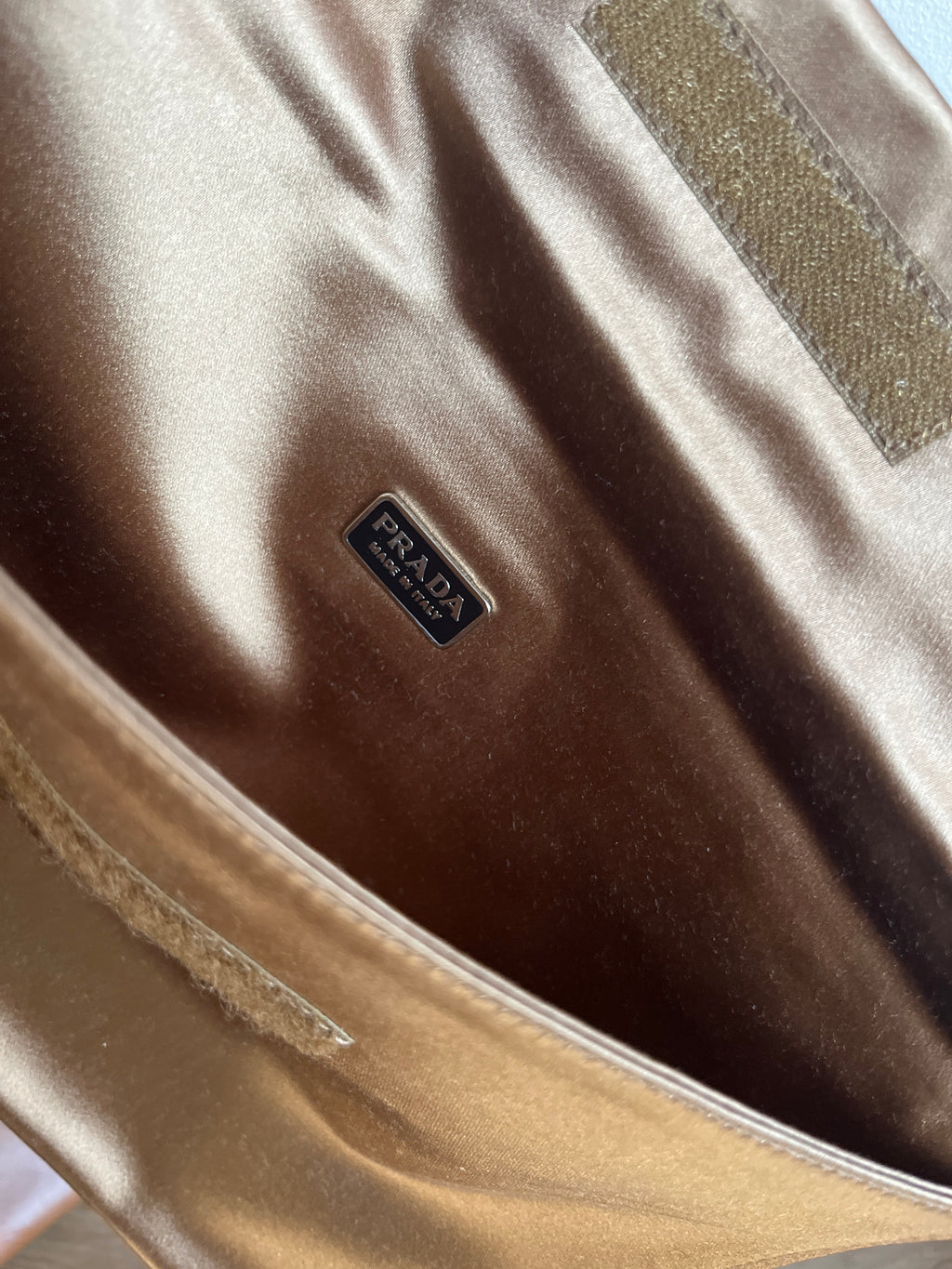 Prada Vitello City - Classic tote