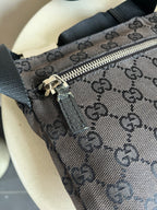 Gucci Waist bag ebony