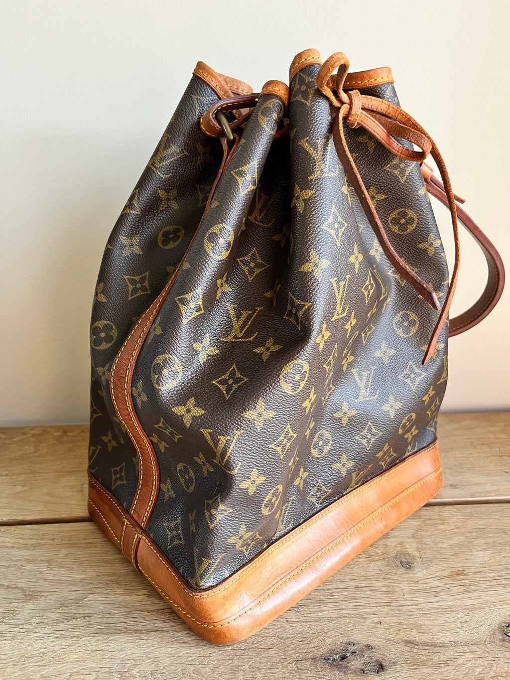 Louis Vuitton Noé GM
