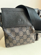 Gucci Waist bag ebony
