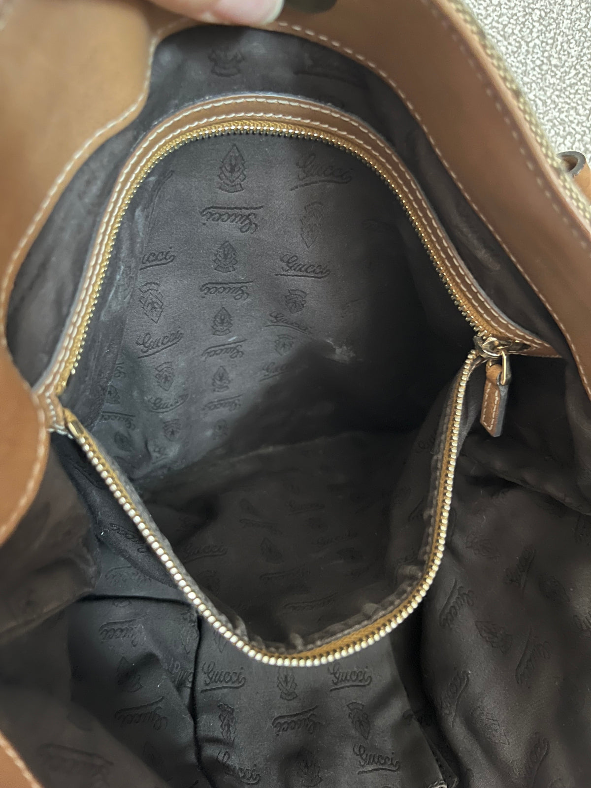 Gucci Tote