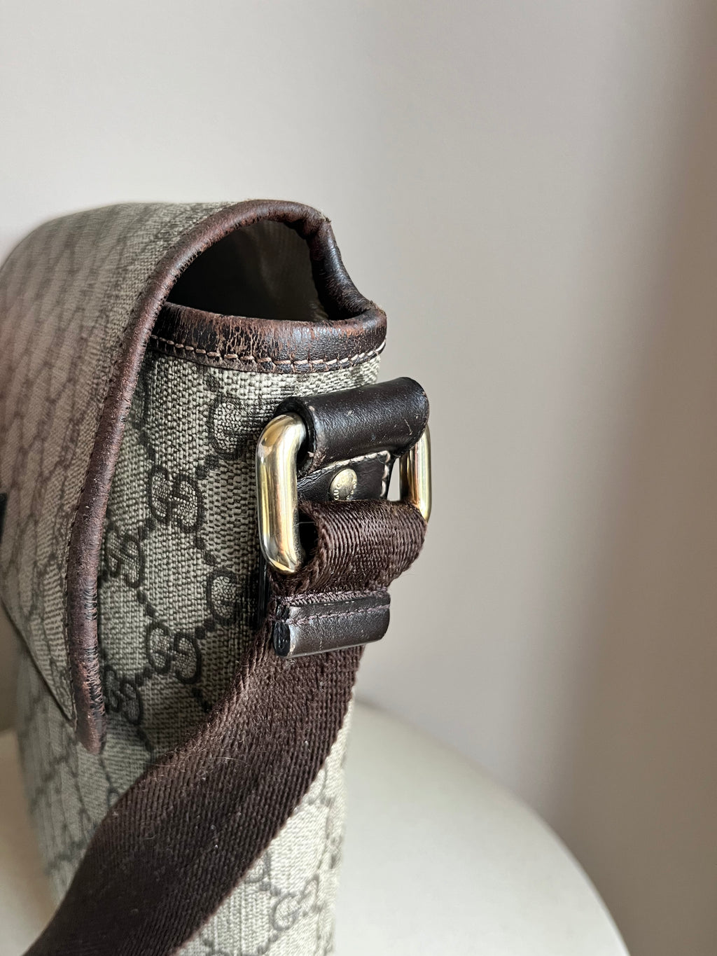 Gucci crossbody