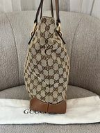 Gucci Tote