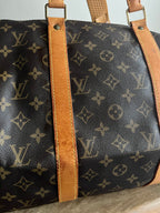 Louis Vuitton Keepall 50
