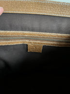 Gucci GG Supreme Canvas