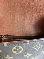 Louis Vuitton Saint Cloud MM