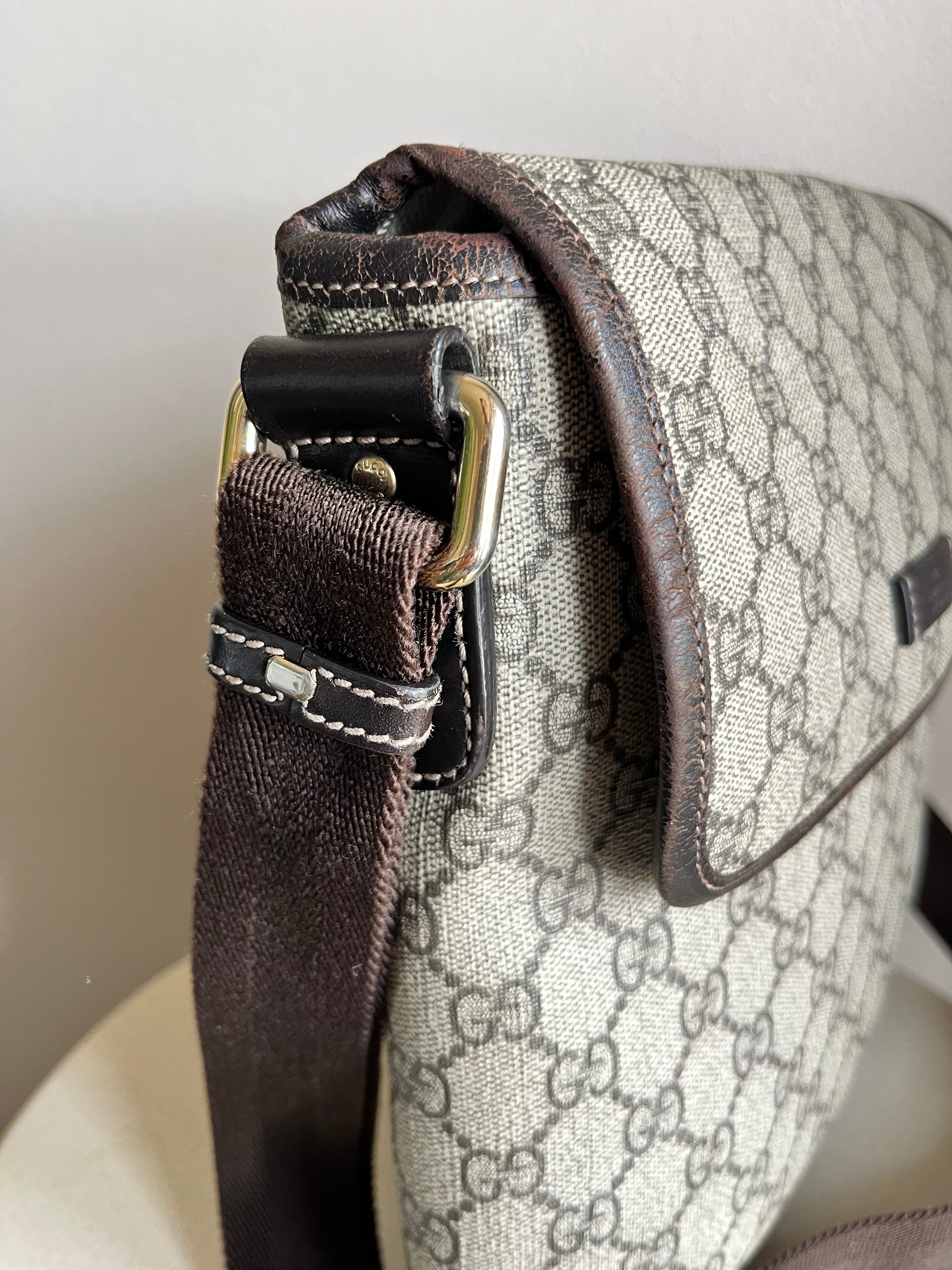 Gucci crossbody