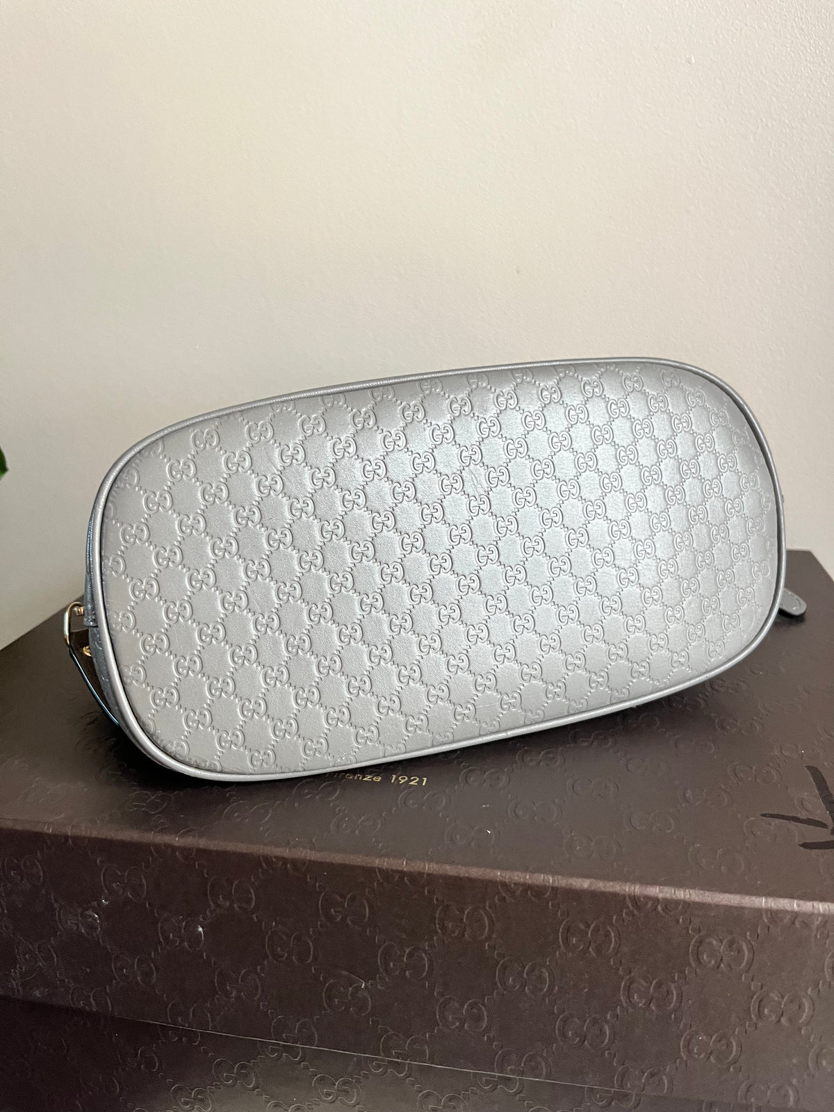Gucci, Microguccissima