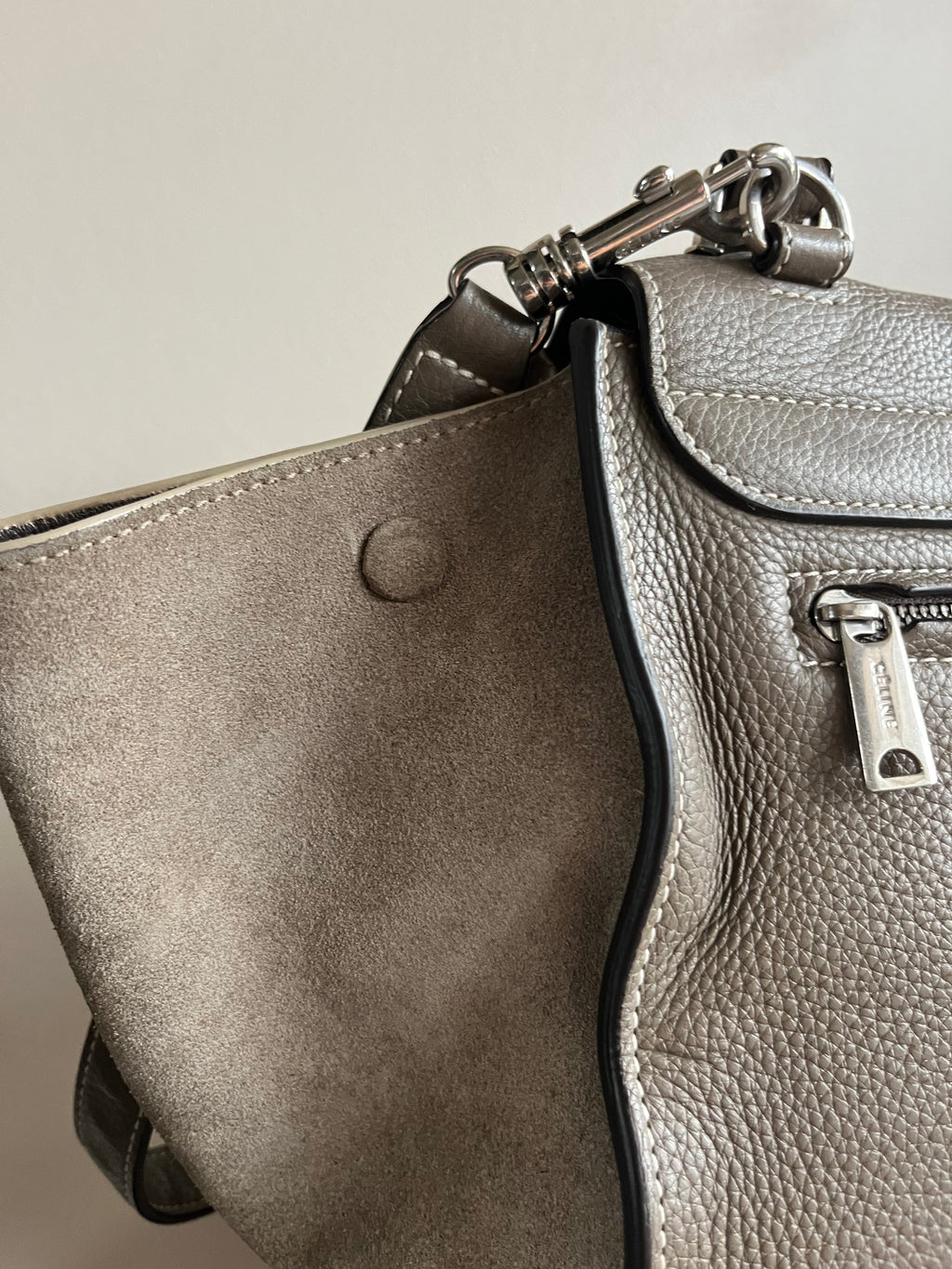 Céline Trapeze