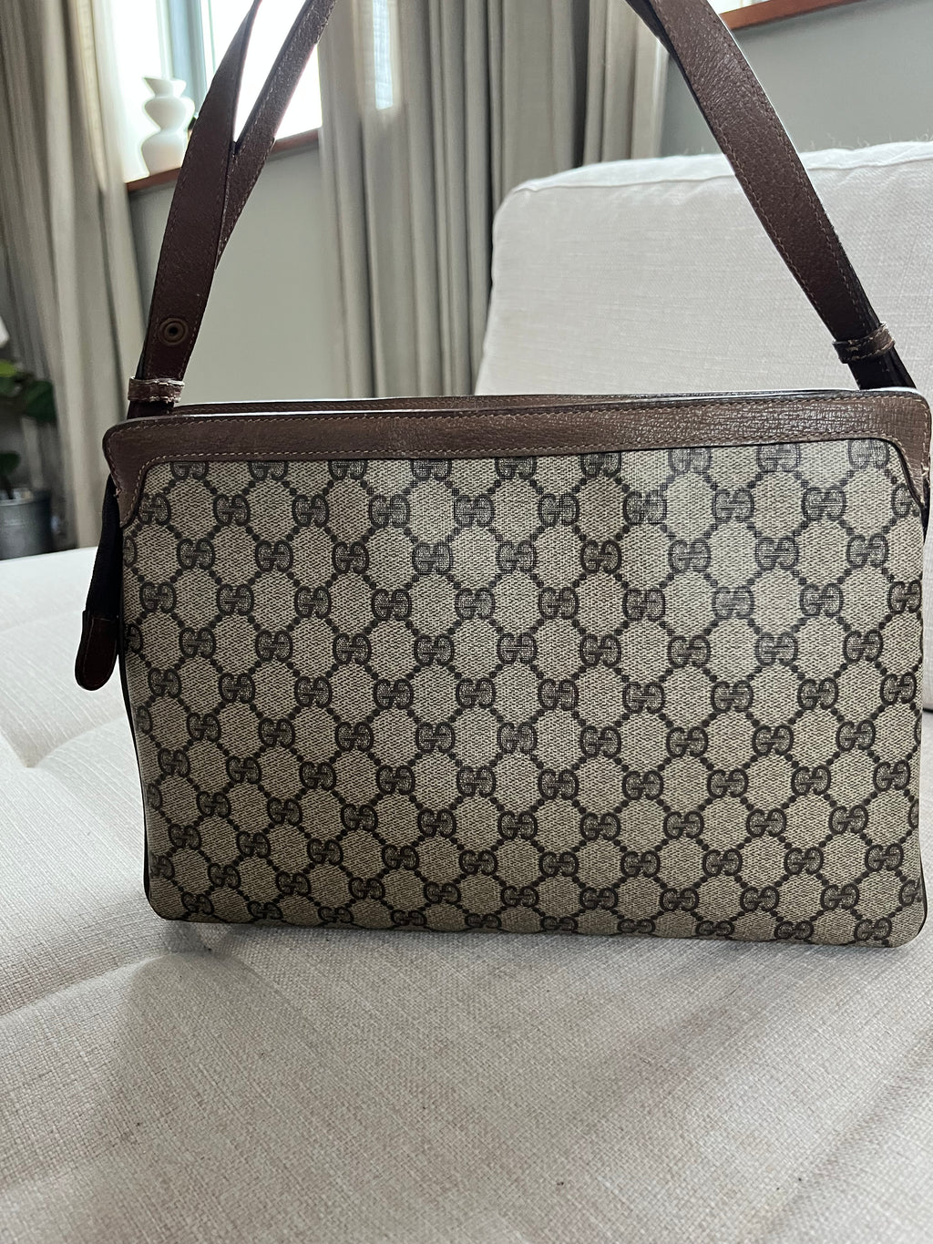 Gucci Sherry Line