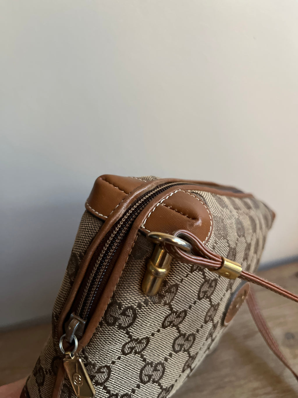Gucci Crossbody