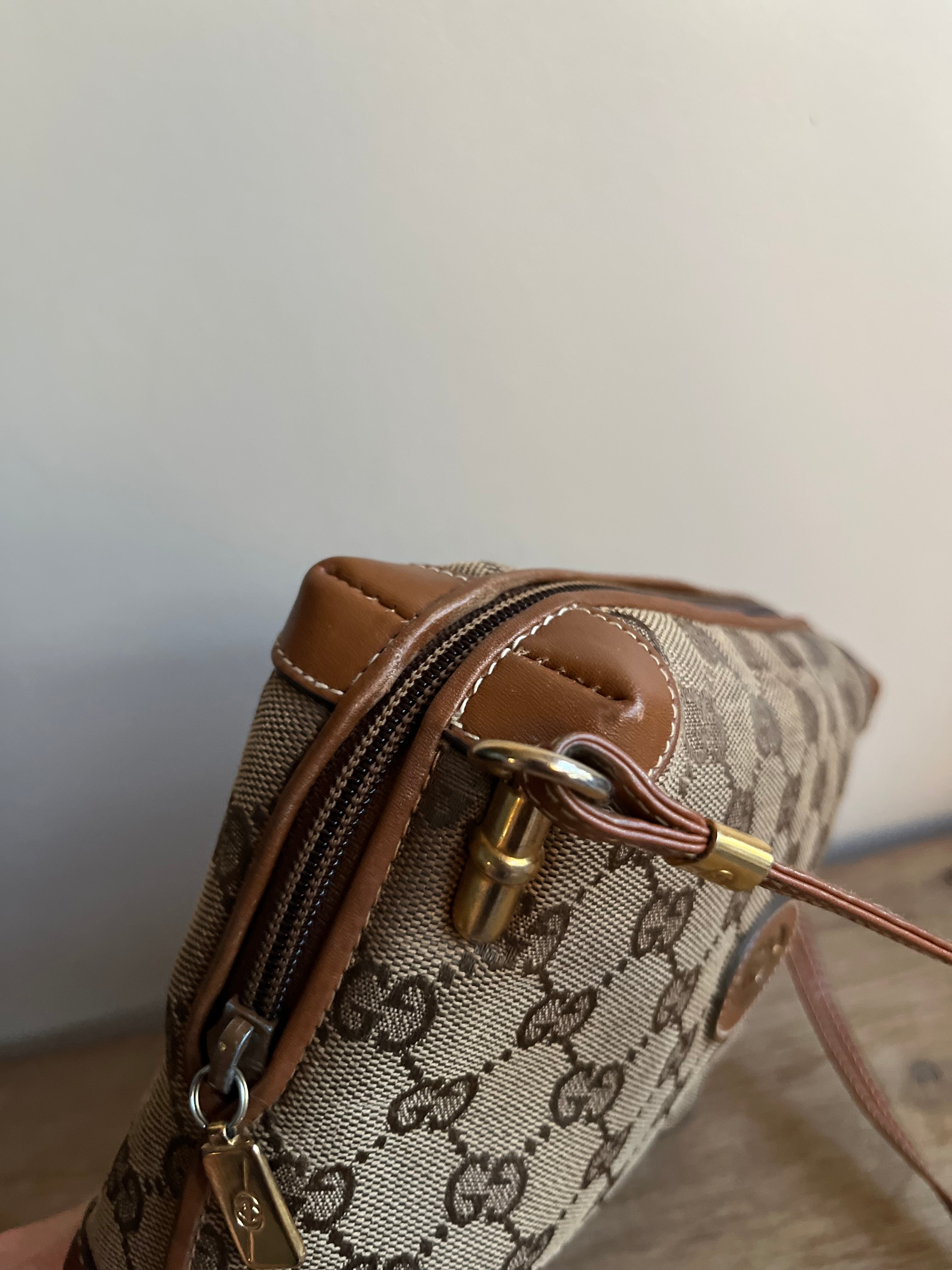 Gucci Crossbody