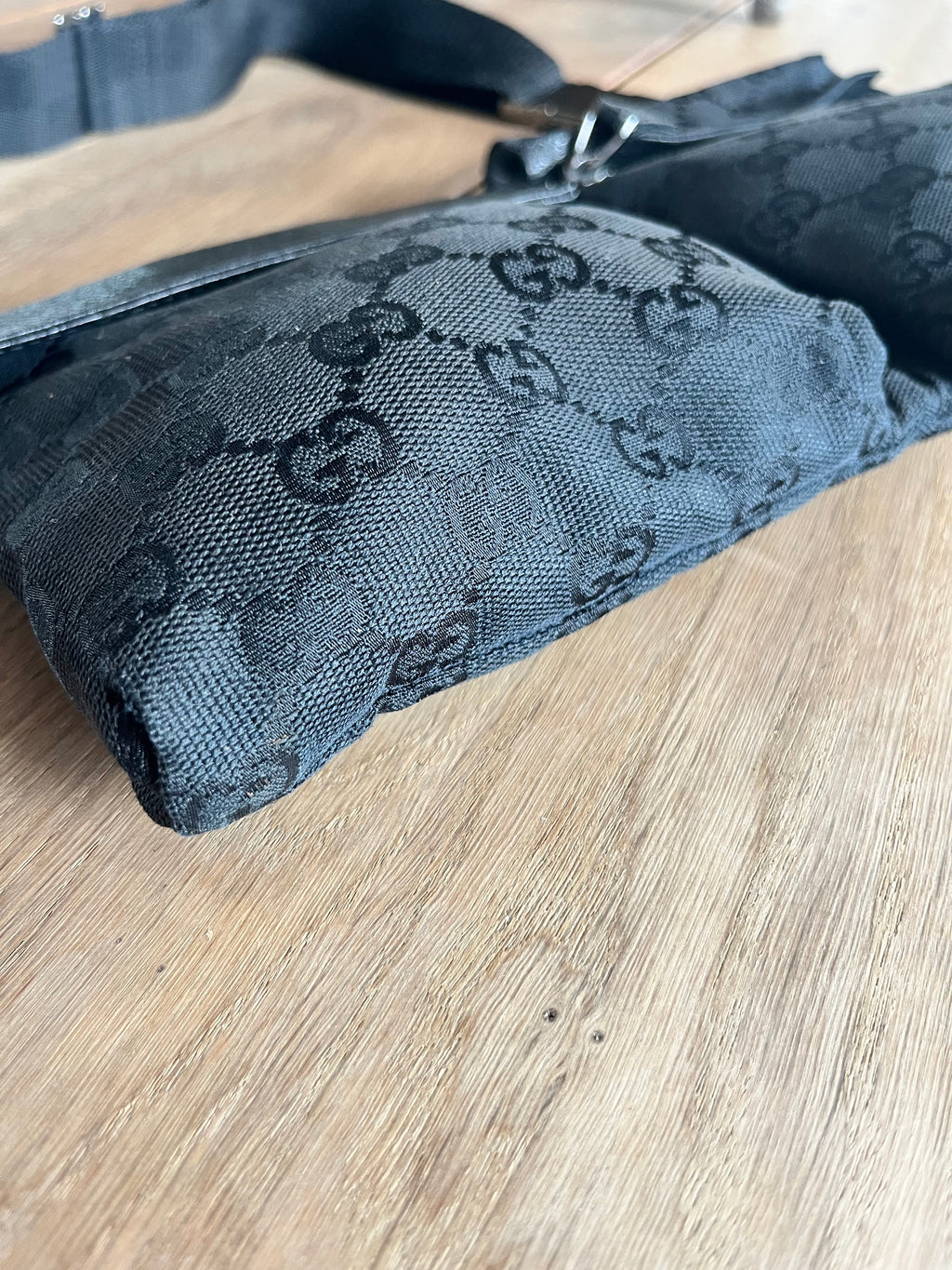 Gucci waist bag