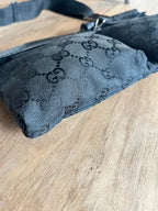 Gucci waist bag