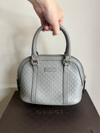 Gucci, Microguccissima