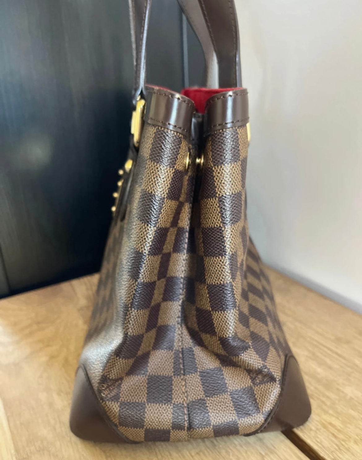 Louis Vuitton Hampstead
