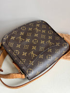 Louis Vuitton Saint Cloud MM