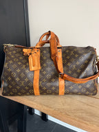 Louis Vuitton Keepall 45