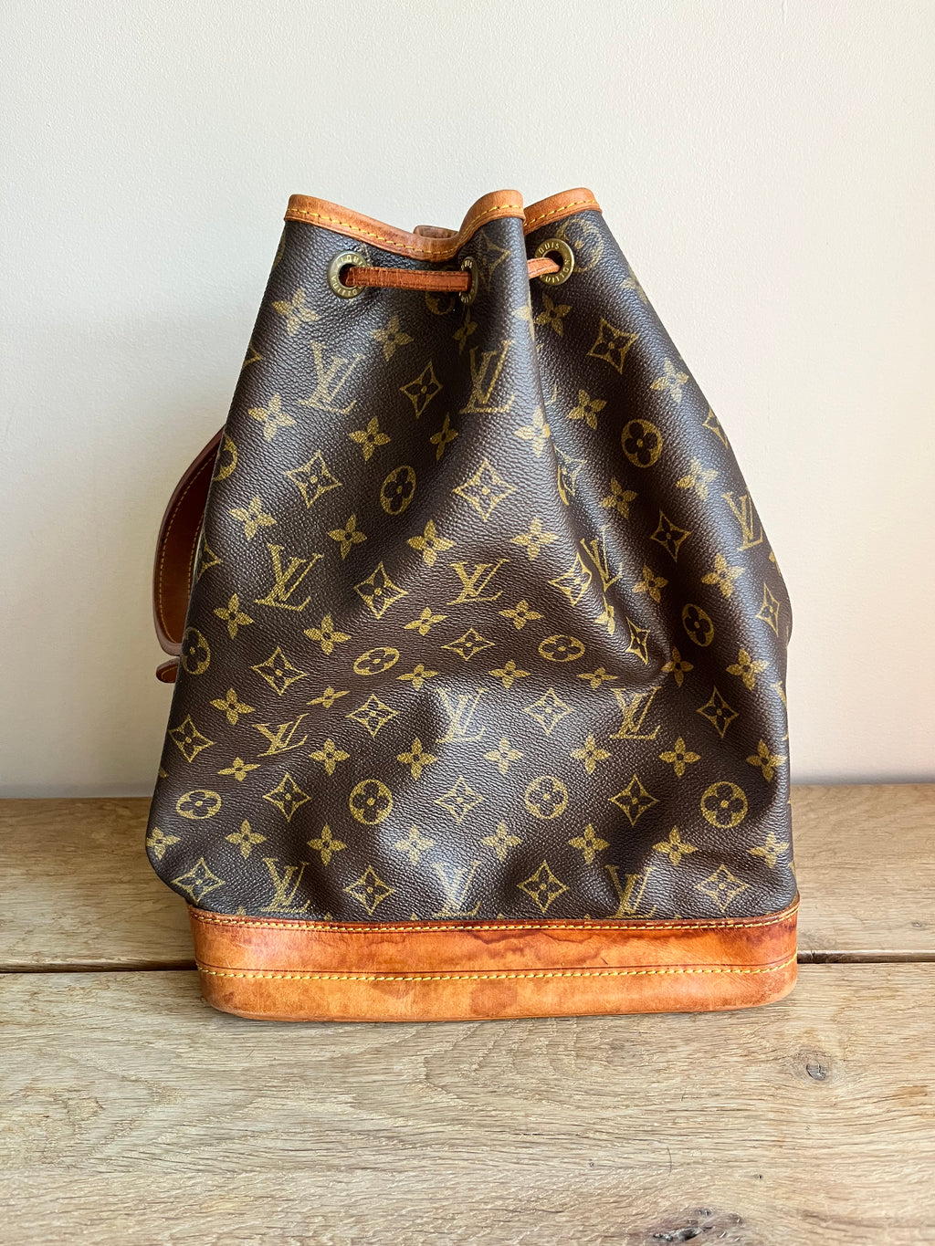 Louis Vuitton Noé GM