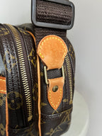 Louis Vuitton, reporter PM