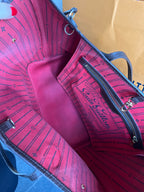Louis Vuitton, Neverfull Damier Ebene