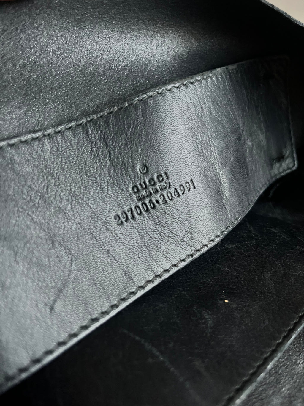 Gucci Park Avenue Horsebit