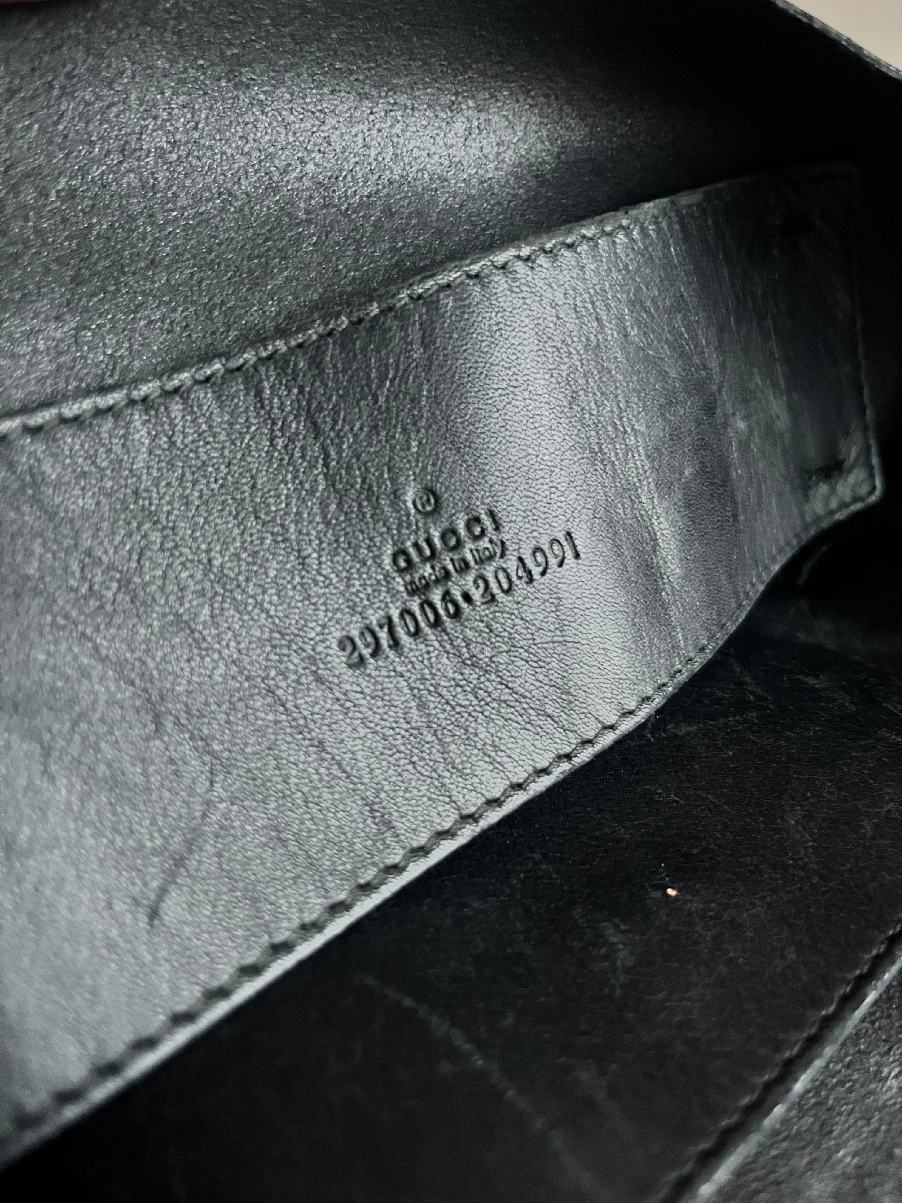 Gucci Park Avenue Horsebit