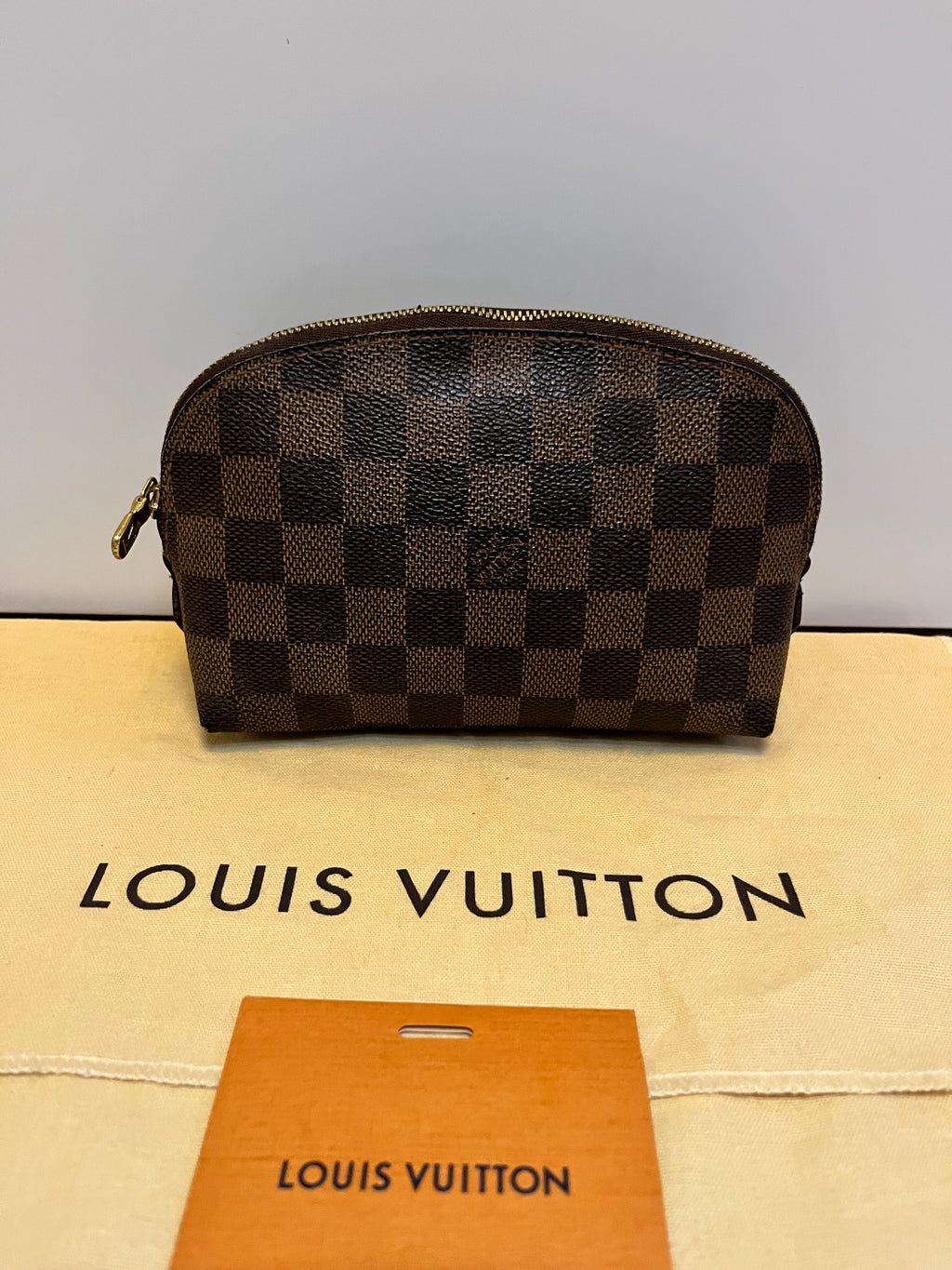 Louis Vuitton make-up Pouch